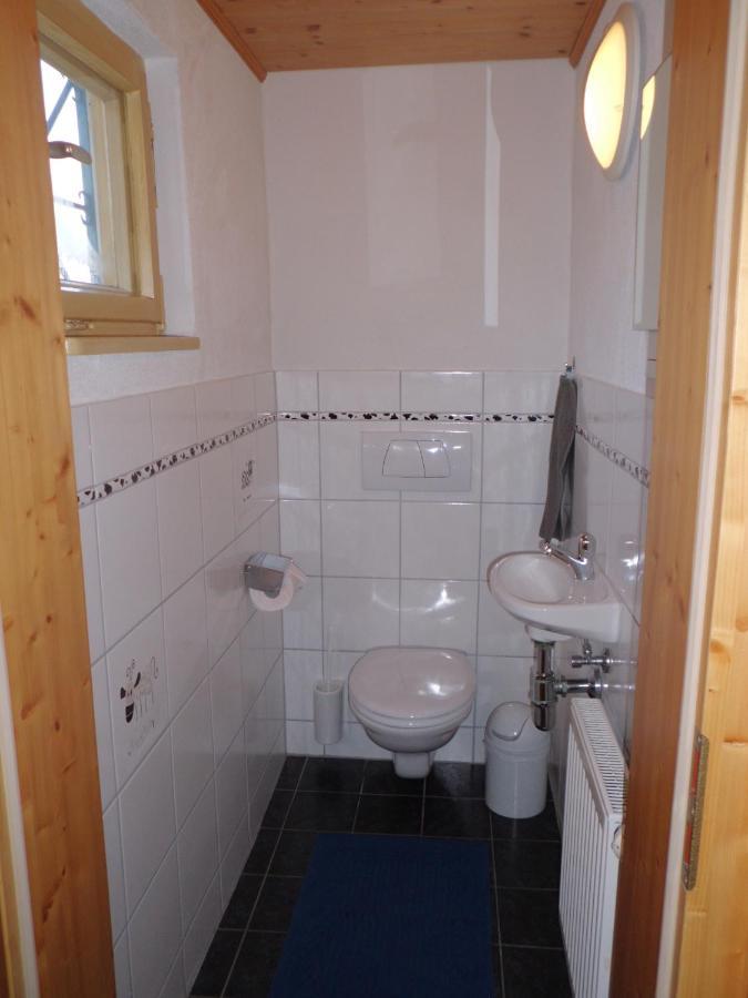 Appartement Waldhaeusle à Oberstdorf Extérieur photo