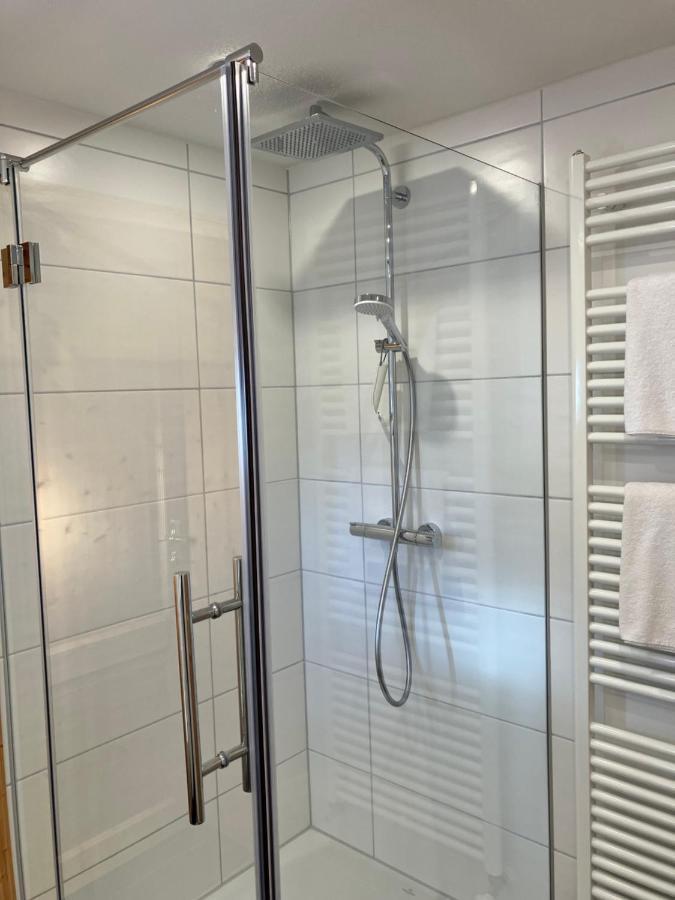 Appartement Waldhaeusle à Oberstdorf Extérieur photo